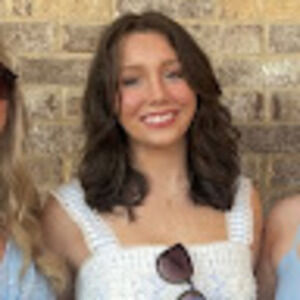 Meet your Posher, Kaelyn